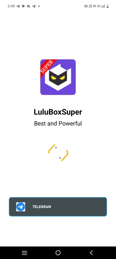 Lulubox Super